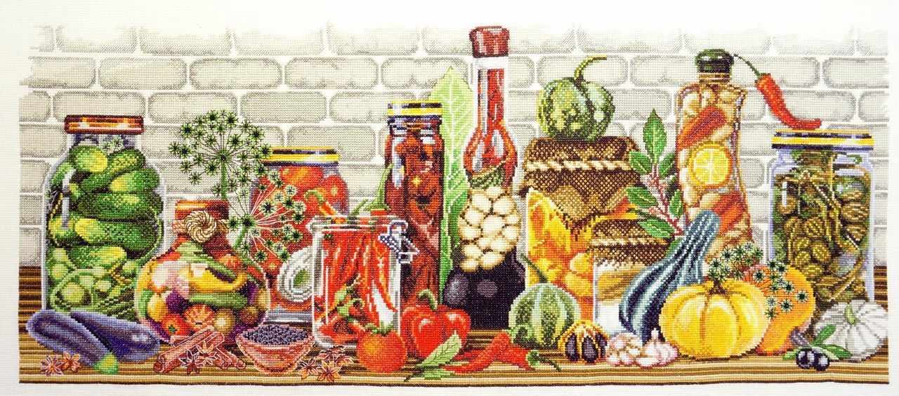 Taste Of Autumn - Click Image to Close
